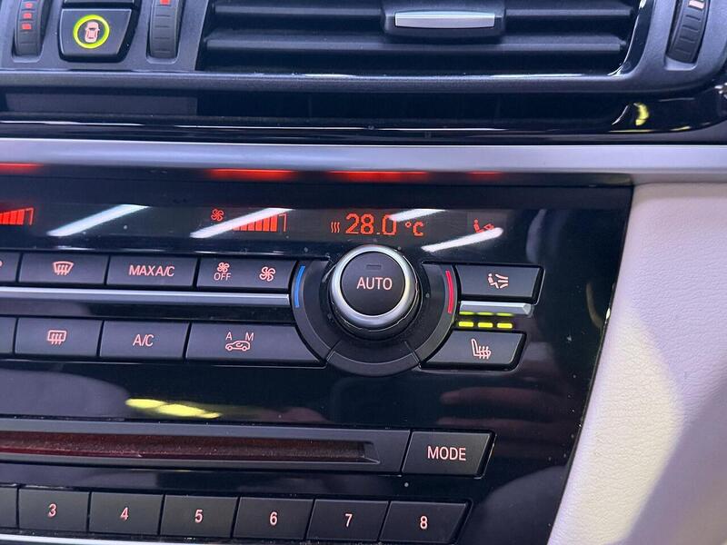 BMW X6 3.0 40d M Sport Auto xDrive Euro 6 (s/s) 5dr - U453