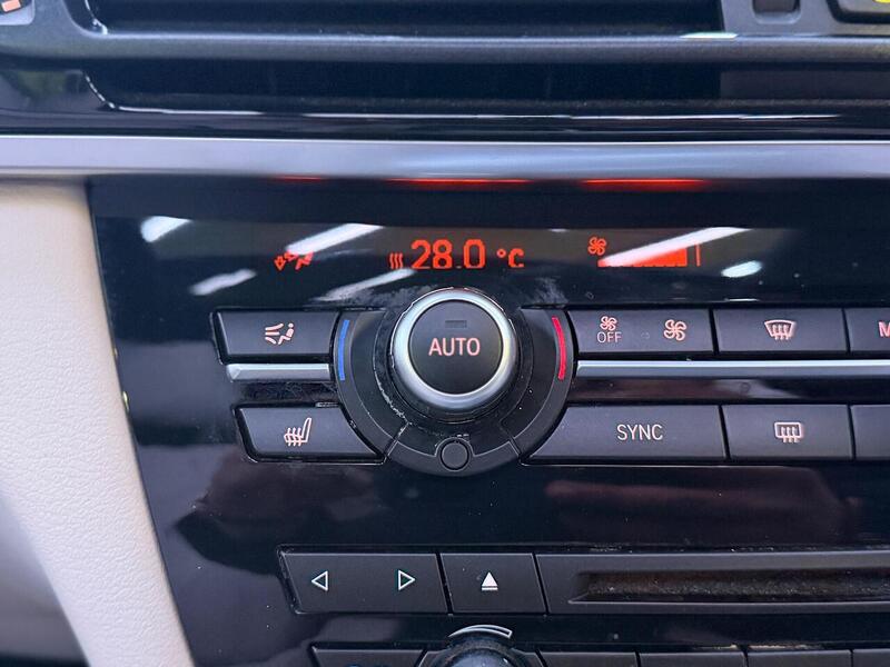 BMW X6 3.0 40d M Sport Auto xDrive Euro 6 (s/s) 5dr - U453