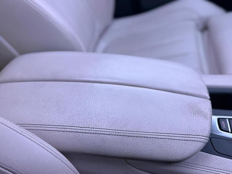 BMW X6 3.0 40d M Sport Auto xDrive Euro 6 (s/s) 5dr - U453