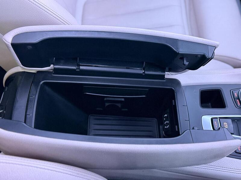 BMW X6 3.0 40d M Sport Auto xDrive Euro 6 (s/s) 5dr - U453