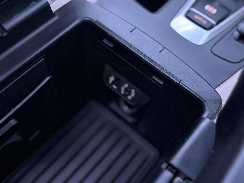 BMW X6 3.0 40d M Sport Auto xDrive Euro 6 (s/s) 5dr - U453