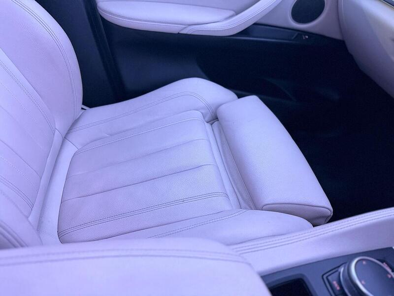 BMW X6 3.0 40d M Sport Auto xDrive Euro 6 (s/s) 5dr - U453