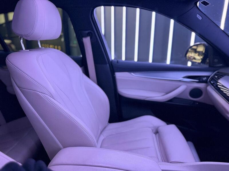 BMW X6 3.0 40d M Sport Auto xDrive Euro 6 (s/s) 5dr - U453