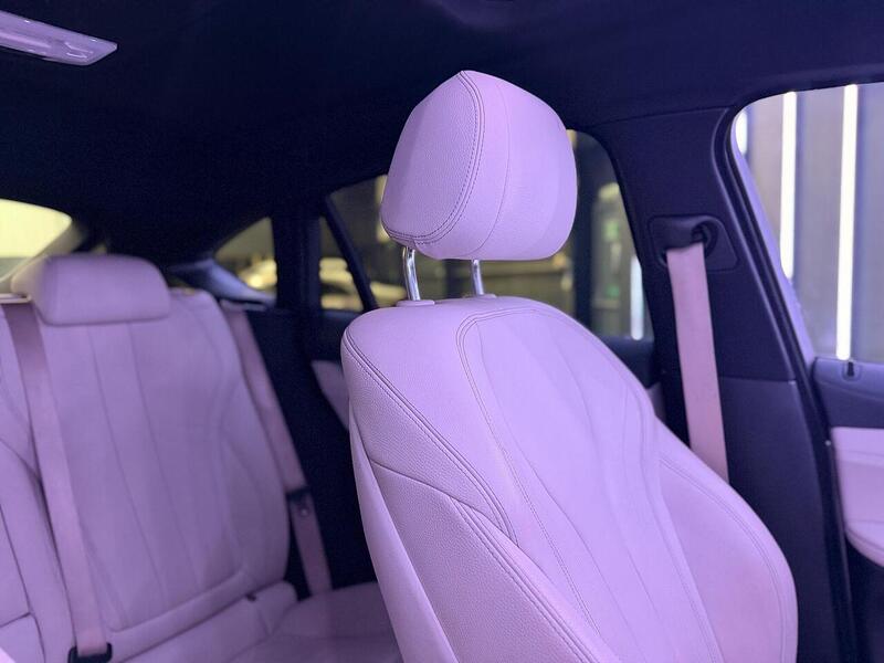 BMW X6 3.0 40d M Sport Auto xDrive Euro 6 (s/s) 5dr - U453