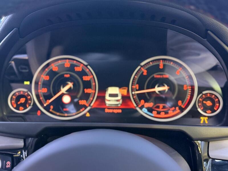 BMW X6 3.0 40d M Sport Auto xDrive Euro 6 (s/s) 5dr - U453