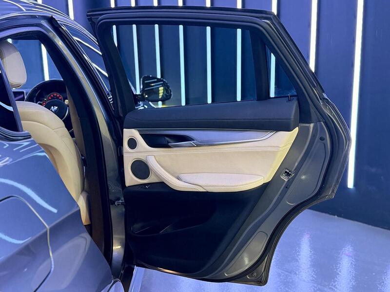 BMW X6 3.0 40d M Sport Auto xDrive Euro 6 (s/s) 5dr - U453