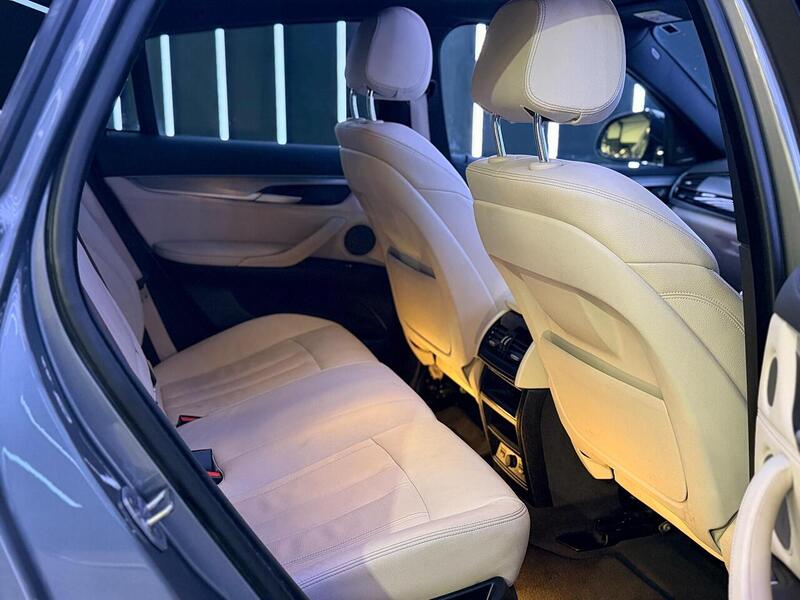 BMW X6 3.0 40d M Sport Auto xDrive Euro 6 (s/s) 5dr - U453