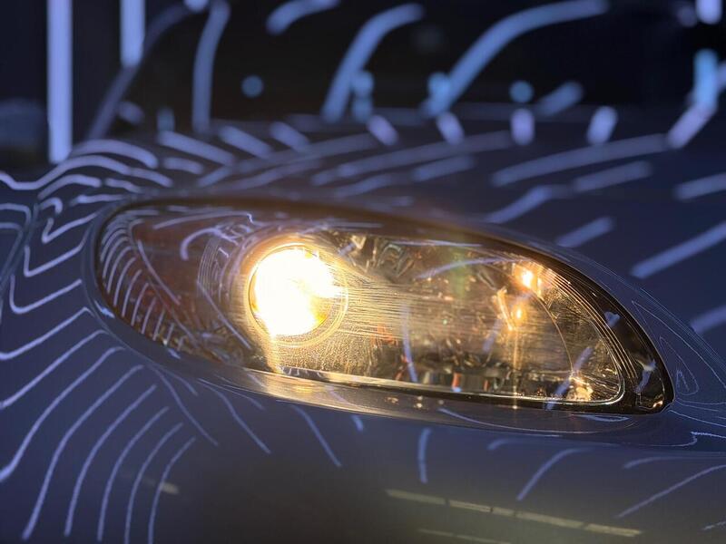 Mazda MX-5 2.0i Roadster Powershift Euro 5 2dr - U455