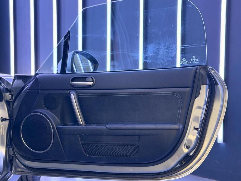 Mazda MX-5 2.0i Roadster Powershift Euro 5 2dr - U455