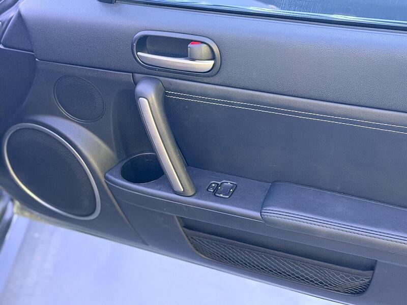 Mazda MX-5 2.0i Roadster Powershift Euro 5 2dr - U455