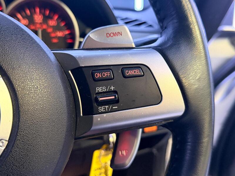 Mazda MX-5 2.0i Roadster Powershift Euro 5 2dr - U455