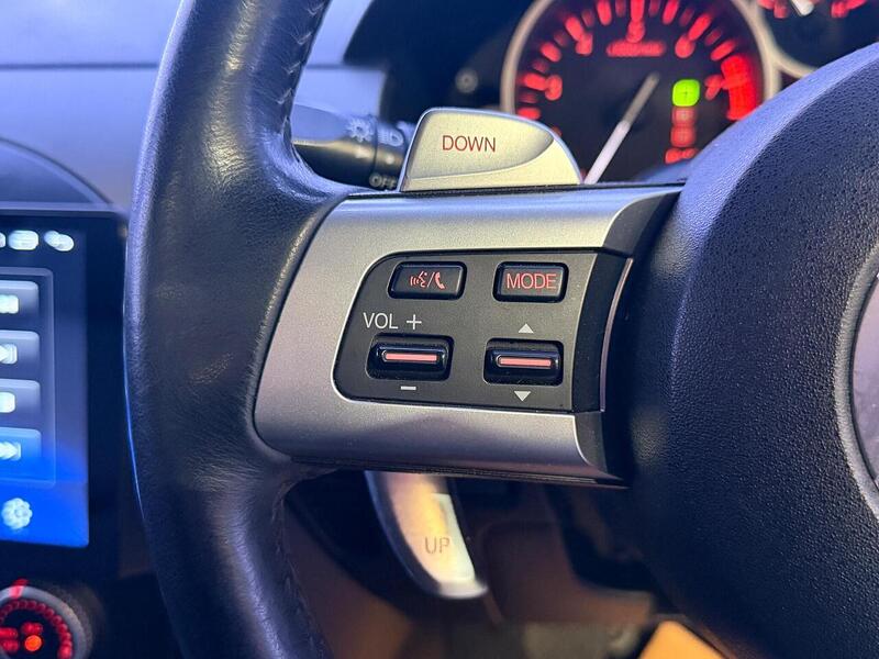 Mazda MX-5 2.0i Roadster Powershift Euro 5 2dr - U455