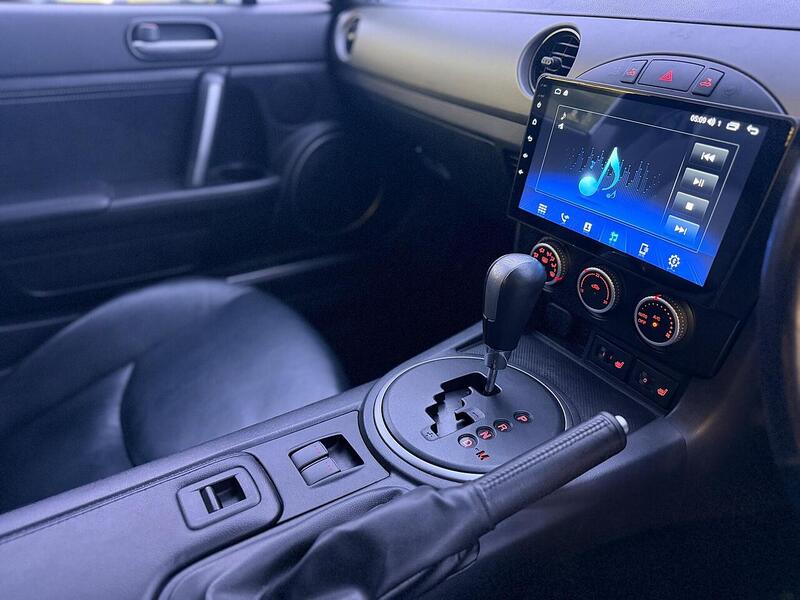 Mazda MX-5 2.0i Roadster Powershift Euro 5 2dr - U455