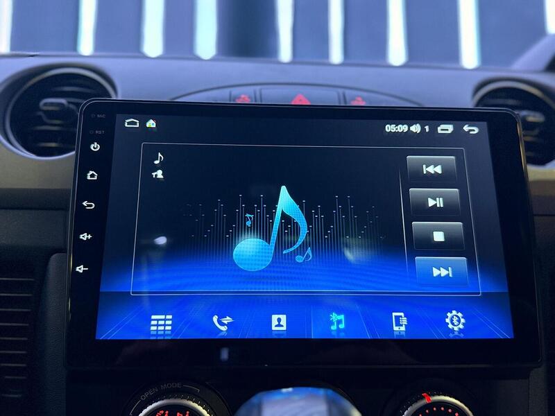 Mazda MX-5 2.0i Roadster Powershift Euro 5 2dr - U455