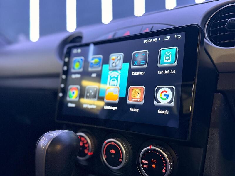 Mazda MX-5 2.0i Roadster Powershift Euro 5 2dr - U455