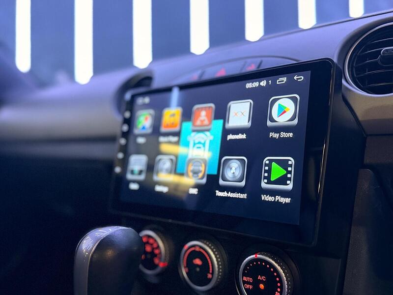 Mazda MX-5 2.0i Roadster Powershift Euro 5 2dr - U455