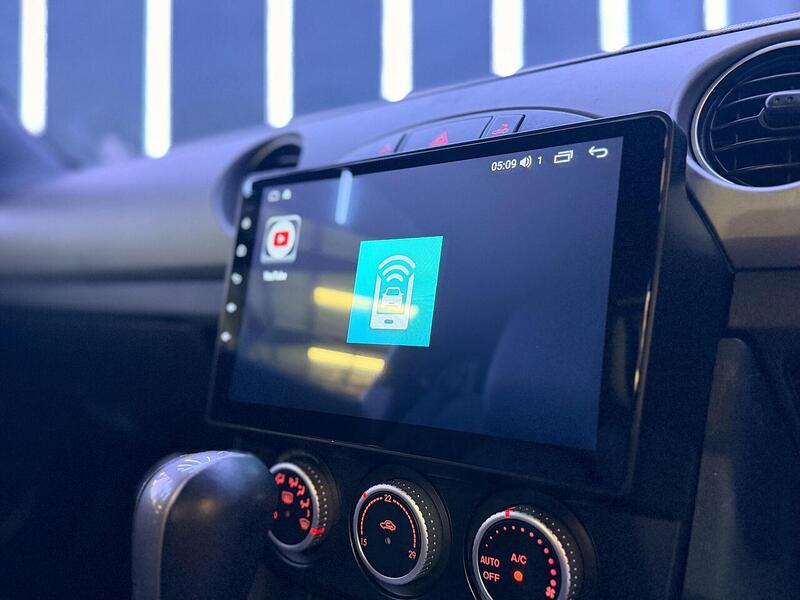 Mazda MX-5 2.0i Roadster Powershift Euro 5 2dr - U455