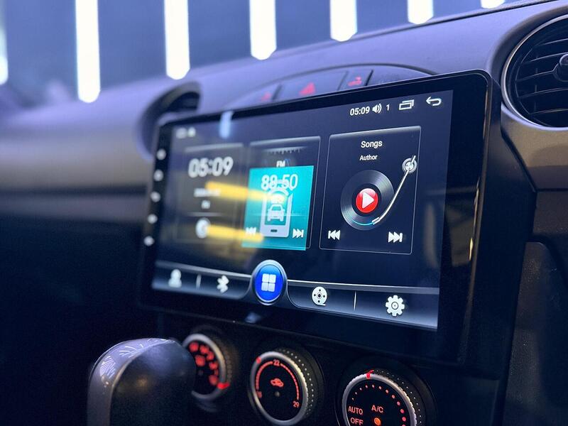 Mazda MX-5 2.0i Roadster Powershift Euro 5 2dr - U455