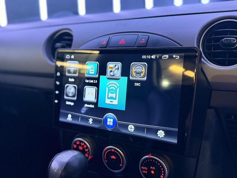 Mazda MX-5 2.0i Roadster Powershift Euro 5 2dr - U455