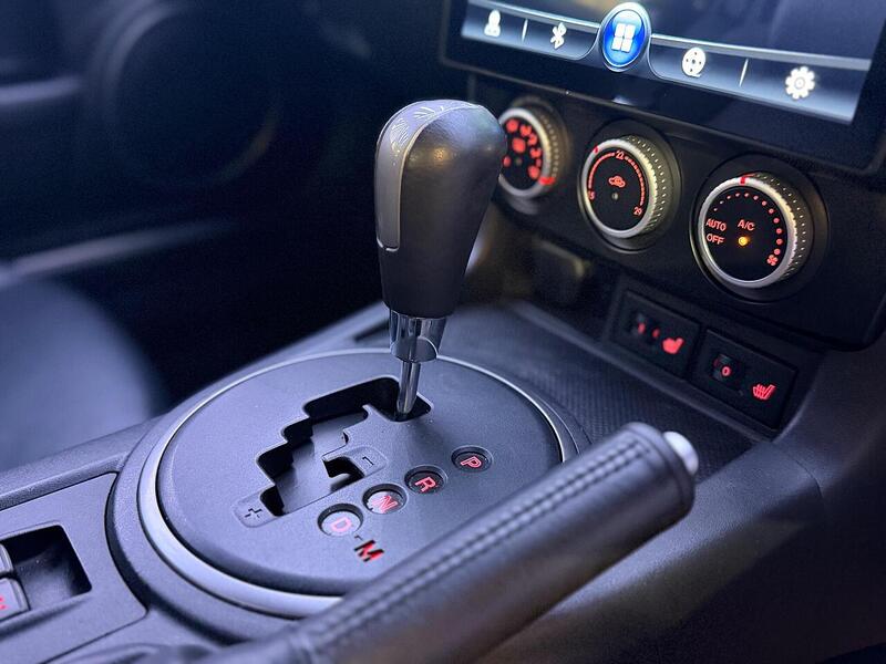 Mazda MX-5 2.0i Roadster Powershift Euro 5 2dr - U455