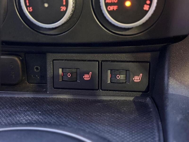 Mazda MX-5 2.0i Roadster Powershift Euro 5 2dr - U455