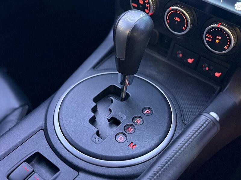 Mazda MX-5 2.0i Roadster Powershift Euro 5 2dr - U455