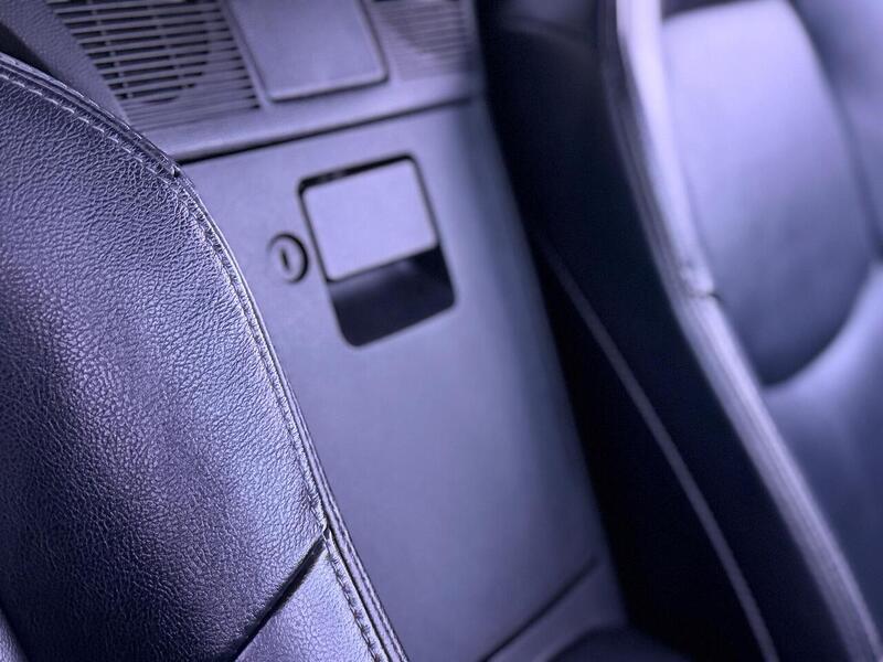 Mazda MX-5 2.0i Roadster Powershift Euro 5 2dr - U455