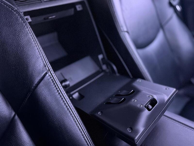 Mazda MX-5 2.0i Roadster Powershift Euro 5 2dr - U455