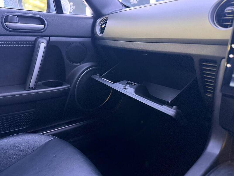 Mazda MX-5 2.0i Roadster Powershift Euro 5 2dr - U455