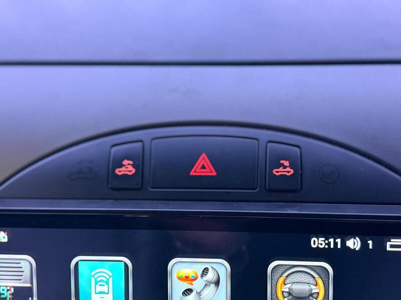 Mazda MX-5 2.0i Roadster Powershift Euro 5 2dr - U455