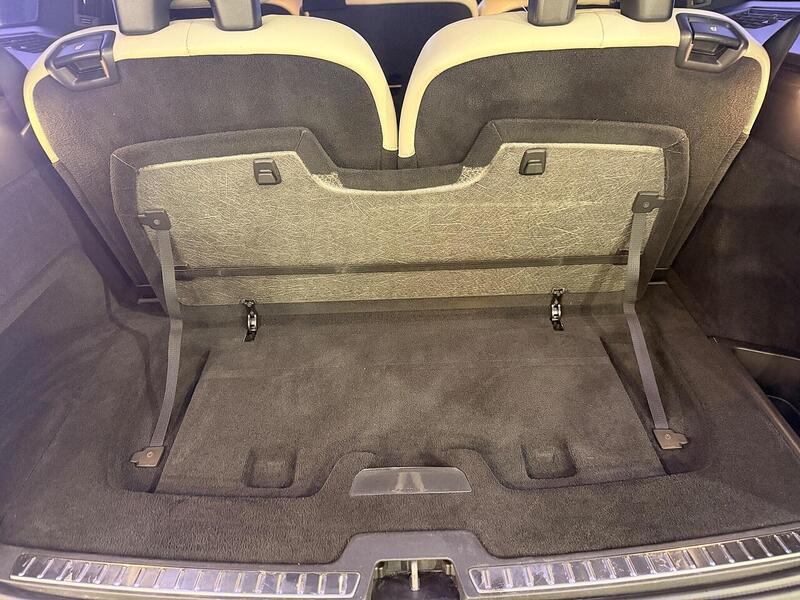 Volvo XC90 2.0 B5 MHEV R-Design Auto 4WD Euro 6 (s/s) 5dr - U457