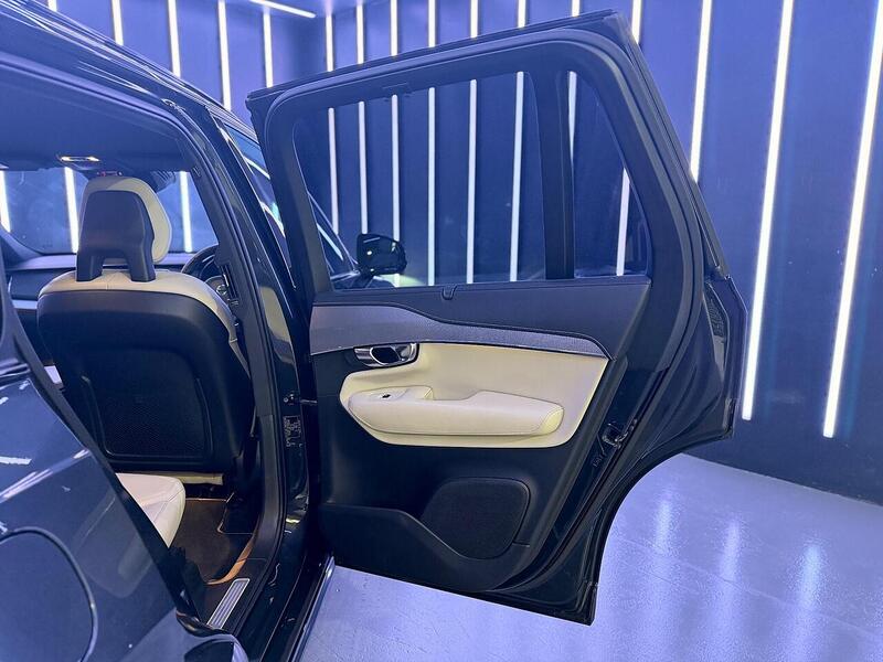 Volvo XC90 2.0 B5 MHEV R-Design Auto 4WD Euro 6 (s/s) 5dr - U457