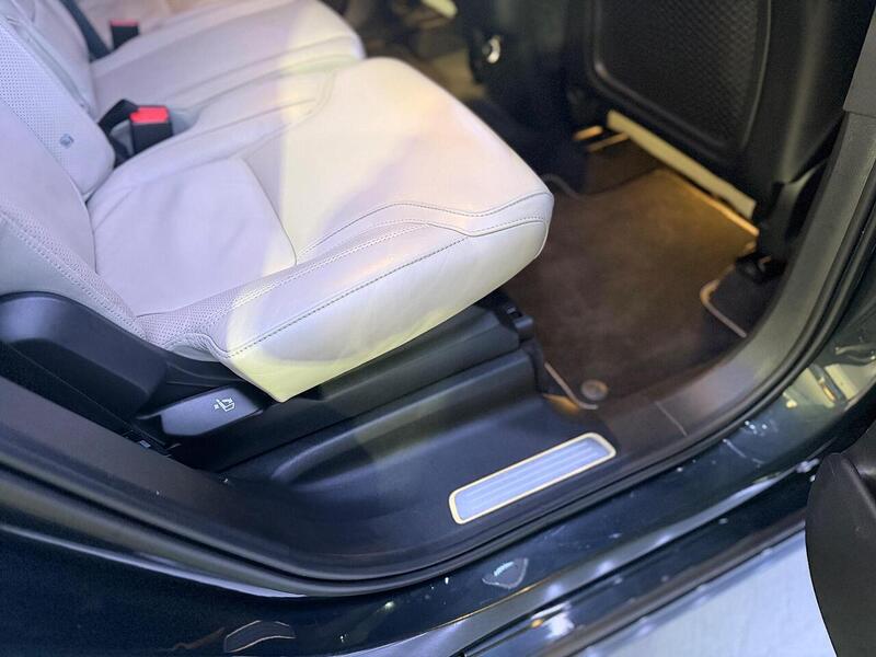 Volvo XC90 2.0 B5 MHEV R-Design Auto 4WD Euro 6 (s/s) 5dr - U457