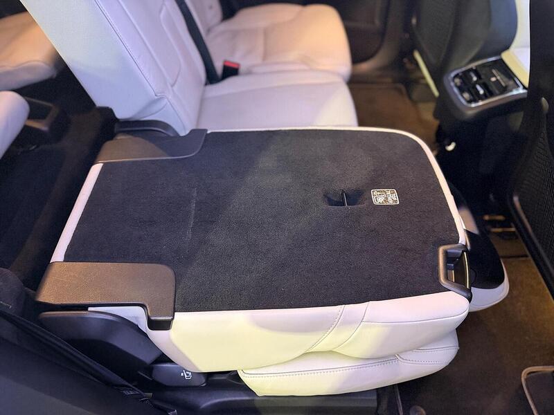 Volvo XC90 2.0 B5 MHEV R-Design Auto 4WD Euro 6 (s/s) 5dr - U457