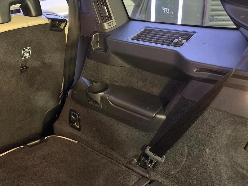 Volvo XC90 2.0 B5 MHEV R-Design Auto 4WD Euro 6 (s/s) 5dr - U457