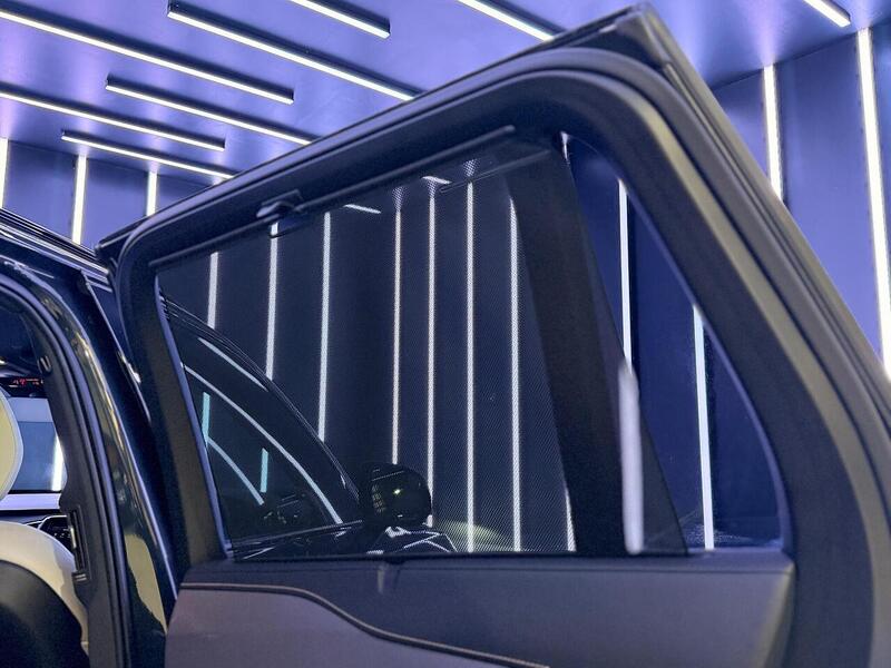 Volvo XC90 2.0 B5 MHEV R-Design Auto 4WD Euro 6 (s/s) 5dr - U457