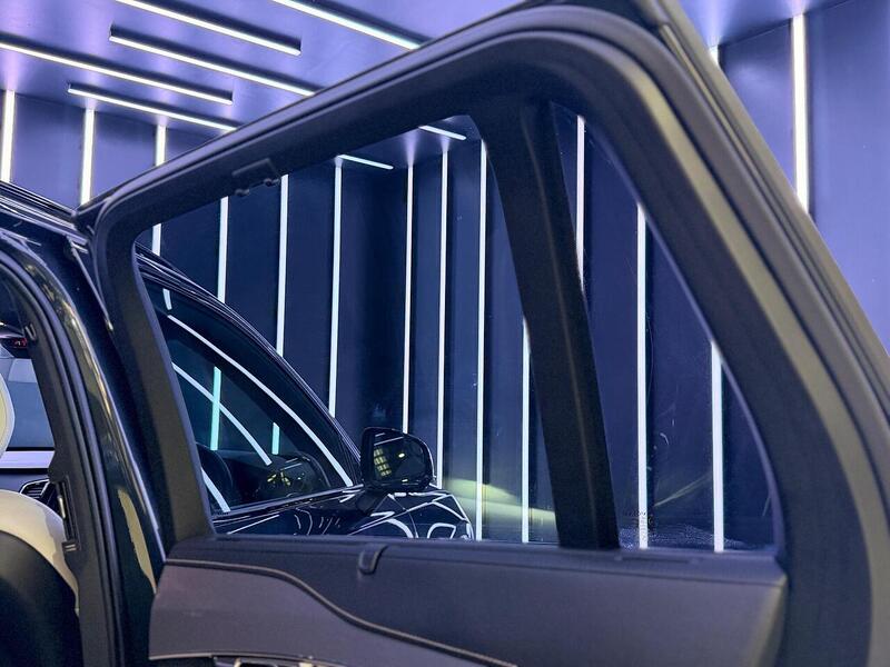 Volvo XC90 2.0 B5 MHEV R-Design Auto 4WD Euro 6 (s/s) 5dr - U457