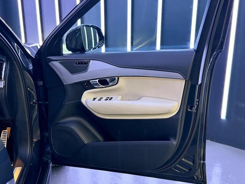 Volvo XC90 2.0 B5 MHEV R-Design Auto 4WD Euro 6 (s/s) 5dr - U457