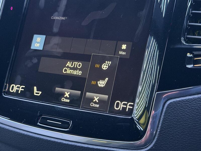 Volvo XC90 2.0 B5 MHEV R-Design Auto 4WD Euro 6 (s/s) 5dr - U457