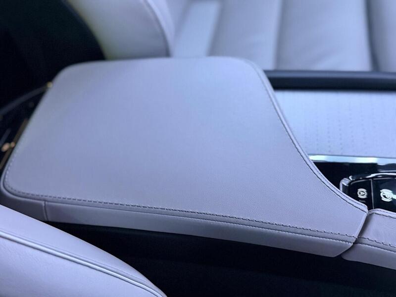 Volvo XC90 2.0 B5 MHEV R-Design Auto 4WD Euro 6 (s/s) 5dr - U457