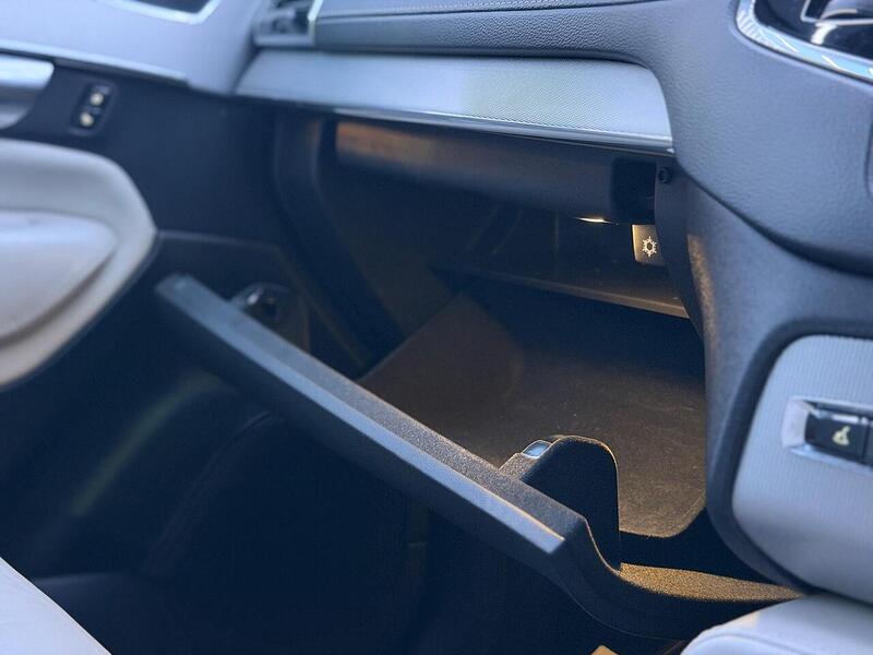 Volvo XC90 2.0 B5 MHEV R-Design Auto 4WD Euro 6 (s/s) 5dr - U457