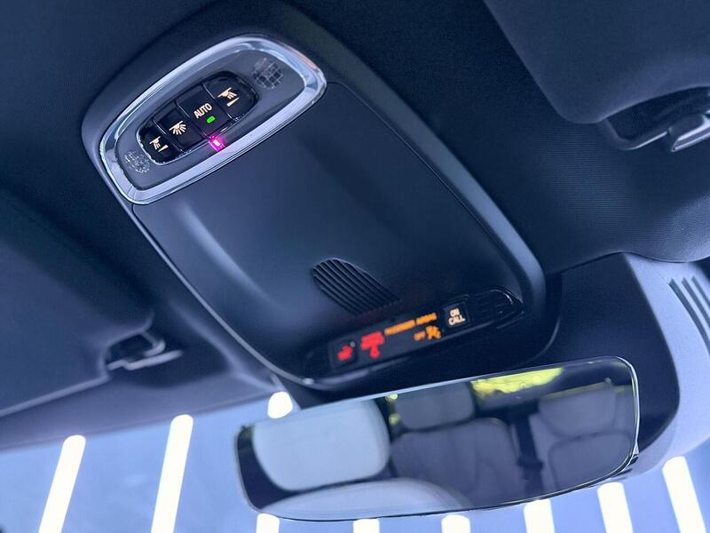 Volvo XC90 2.0 B5 MHEV R-Design Auto 4WD Euro 6 (s/s) 5dr - U457