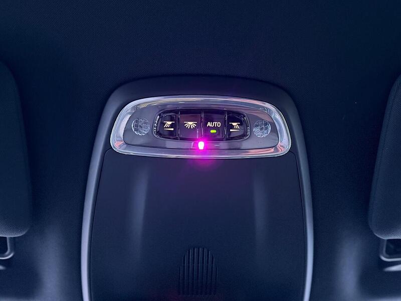 Volvo XC90 2.0 B5 MHEV R-Design Auto 4WD Euro 6 (s/s) 5dr - U457