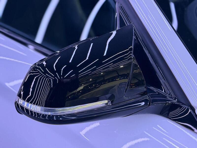 BMW 1 Series 2.0 120d M Sport Shadow Edition Auto xDrive Euro 6 (s/s) 5dr - U458