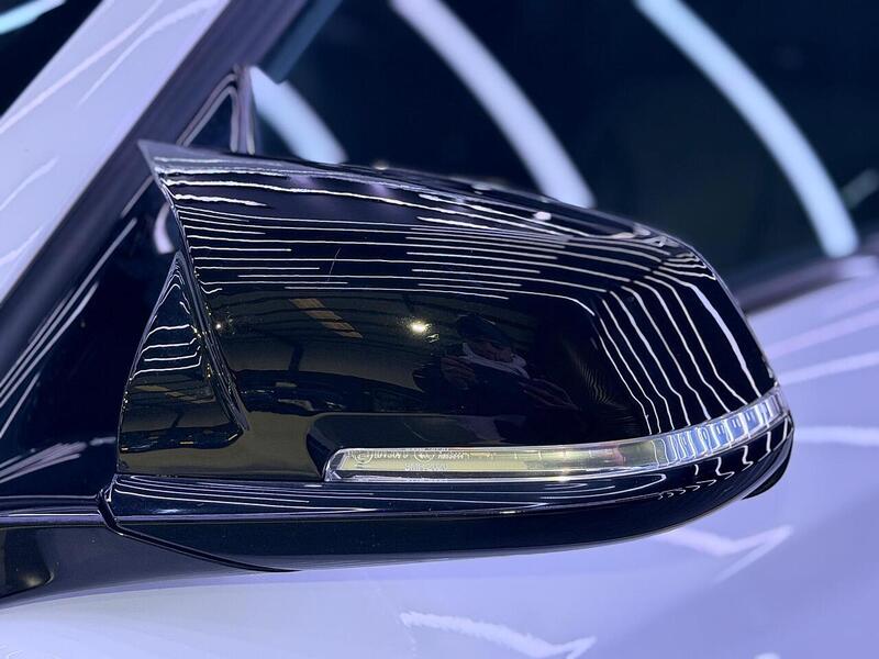 BMW 1 Series 2.0 120d M Sport Shadow Edition Auto xDrive Euro 6 (s/s) 5dr - U458