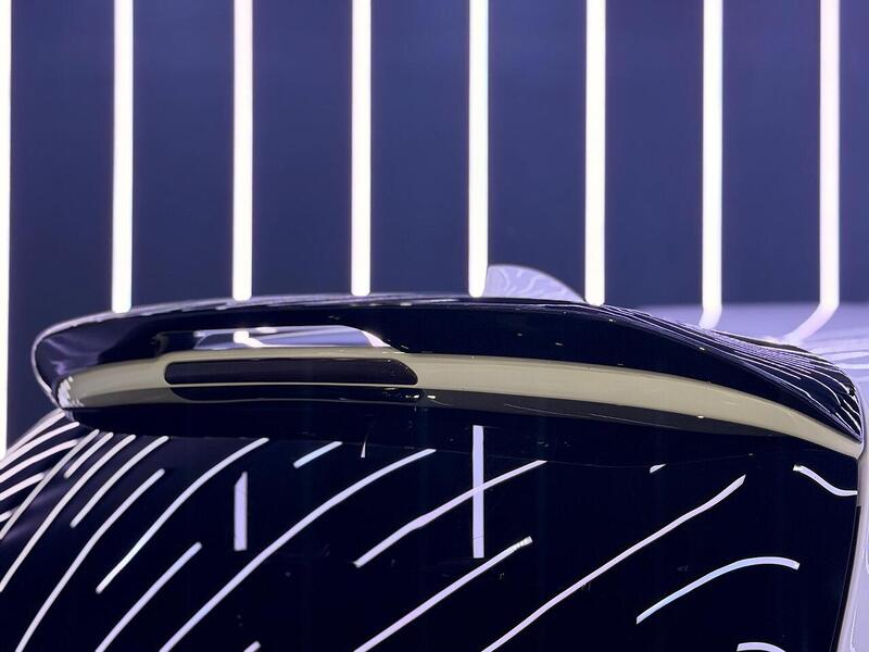 BMW 1 Series 2.0 120d M Sport Shadow Edition Auto xDrive Euro 6 (s/s) 5dr - U458