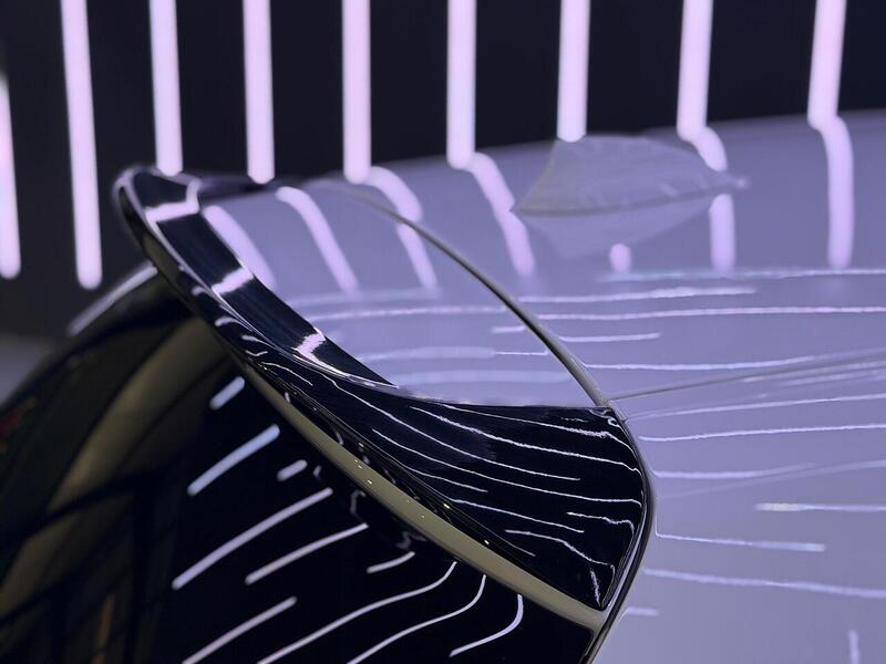 BMW 1 Series 2.0 120d M Sport Shadow Edition Auto xDrive Euro 6 (s/s) 5dr - U458