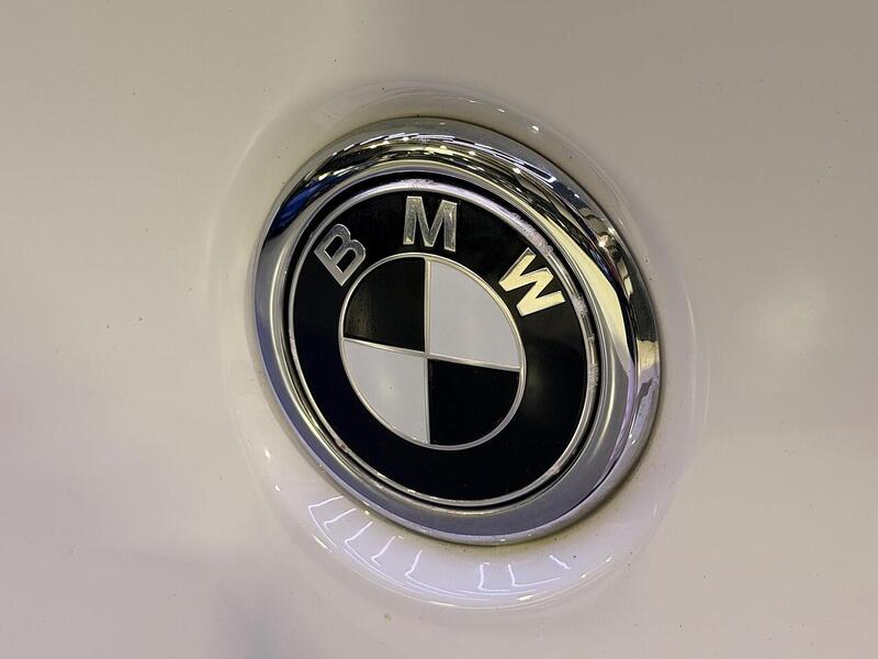 BMW 1 Series 2.0 120d M Sport Shadow Edition Auto xDrive Euro 6 (s/s) 5dr - U458