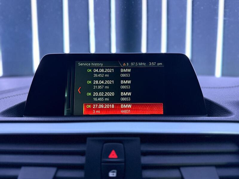 BMW 1 Series 2.0 120d M Sport Shadow Edition Auto xDrive Euro 6 (s/s) 5dr - U458