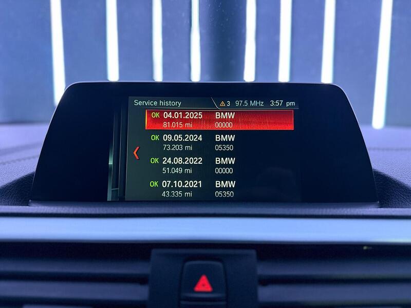 BMW 1 Series 2.0 120d M Sport Shadow Edition Auto xDrive Euro 6 (s/s) 5dr - U458